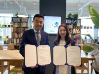 [SR경제&라이프] 친친디산업개발-쉐어에이 빌딩 밸류에이션 위한 전략적 협약
