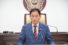 [지자체의 SR] 김승호 동두천시의원, 생연2동 행정복지센터 공영주차장 확충 촉구