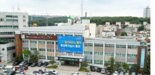 [지자체의 SR] 고양시, 식사2구역 도로명 원중길 부여