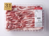 [SR유통] 롯데마트, 초신선 3일 돼지...12일까지 20% 할인