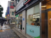 비알시청역점주 | [SR유통] 수도권 '사회적 거리두기' 2.5단계...편의점주 "'코로나19' 타격 있지만 '격상' 영향 없어"