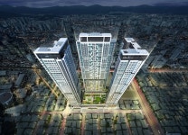 반월당역·명덕역 더블 환승 역세권 해링턴 플레이스 반월당2차 11월 분양