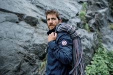 [SR유통] 캐나다구스, 가을·겨울 시즌 캠페인 공개