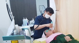 [SR건강칼럼] 여드름, 과도한 피지분비가 원인 네오빔으로 해결