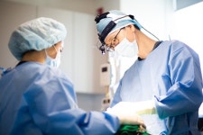 [SR경제&라이프] 정승일 원장 리트머스성형외과 개원