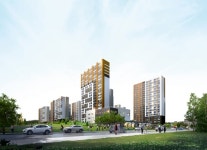 [SR경제&라이프] LH, 보령명천A-1블록 국민임대주택 입주자 모집