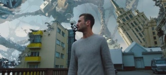 [심우진의 SR컬처] 희망 없는 현실의 도피처…SF영화 