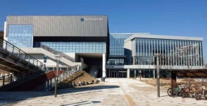 [지자체의 SR] 하남시, 청소년수련관 안전체험장 개장