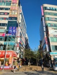 [지자체의 SR] 파주시, 금릉 로데오거리 간판개선사업 완료