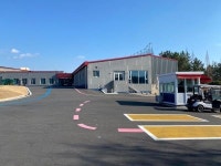 [SR유통] 골프존카운티 구미, 노캐디 골프장 개편