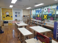 [지자체의 SR-문화] 수원문화재단, 바른샘어린이도서관 어린이 작업실 운영
