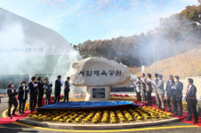 [지자체의 SR-기획] 김포시, 권역별 공공체육시설 확충 사업 박차