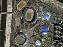 [SR통신] 제노코, 차세대 중형위성 1호 관측 성공