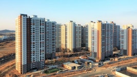[SR건설부동산] 우미건설, 공공지원 민간임대 파주 우미린 더 퍼스트 5월 분양