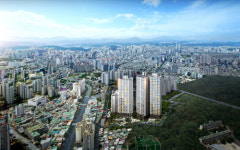 [SR경제&라이프] 울산 번영로 센텀파크 에일린의 뜰 6월 분양