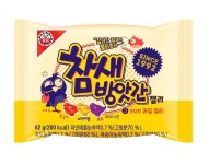 [SR유통] 롯데제과, 추억의 젤리 참새방앗간 20년 만에 다시 선봬