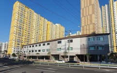 [SR건설부동산] 부영주택, 창원월영 마린애시앙 상가 7일 입찰