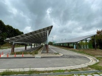 [지자체의 SR] 고양도시관리공사, 장항동에 태양광발전시설 설치