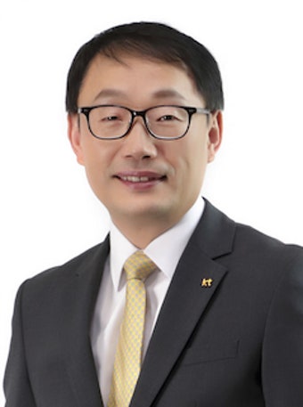 [SR통신IT] 구현모 KT 대표 