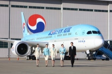 [SR산업] 대한항공, 2년 연속 ESG평가 통합등급 A 획득