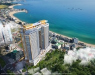 [SR건설부동산] 윈덤, 하이엔드 생활형숙박시설 윈덤 강원 고성 이달 분양