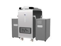 [SR제약&바이오] 휴온스메디케어, 국산 공간멸균기 휴엔 IVH ER 전시