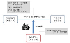 [SR공정운영] SYS홀딩스, 전자랜드에 부동산 담보 무상제공…고려제강 계열사 과징금 23억원