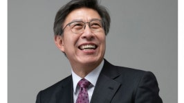 [SR정치] 박형준 부산시장 기업 투자 유치에 시정 역량 집중하겠다