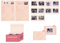 [SR문화] 영화 리슨…역대급 퀄리티 2주차 굿즈 공개
