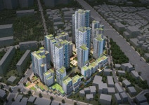 [SR건설부동산] 남서울무지개아파트 시공사 DL이앤씨 선정과정 문제 없나