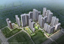 [SR건설부동산] 호반건설, 대전 호반써밋 그랜드 센트럴 2월 선봬