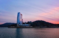 [SR산업] 소노캄 여수, 오픈 10주년 기념 감사 이벤트…디너뷔페 50% 할인 등 