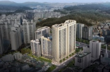 [SR건설부동산] 호반건설 안양동 30-11번지 가로주택정비사업 수주