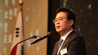 [SR정치] 정우택 국회의원 