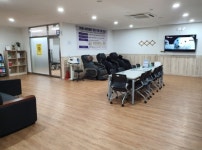 [지자체의 SR] 경상남도, 이동노동자 쉼터 확대 조성