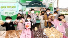 [SR유통] CJ푸드빌, 뚜레쥬르 갓생 이벤트 진행