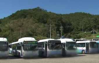 [지자체의 SR] 부산시내버스 노사, 파업 1시간 남겨 놓고 극적 타결