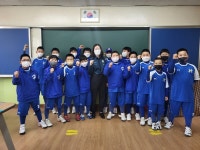 [지자체의 SR] 고양 일산서부경찰서, 신학기 학교폭력 예방 활동 전개