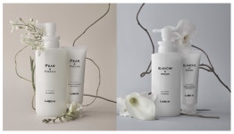 [SR새상품] 아모레퍼시픽 라보에이치, 퍼퓸에디션 샴푸 2종 출시