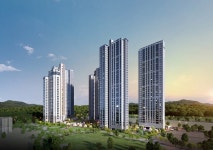 [SR건설부동산] GS건설, 제천 첫 자이 제천자이 더 스카이 선봬