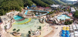 [SR산업] 소노인터내셔널 소노 얼리 썸머 기획전 선보여