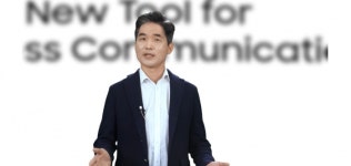 [SR전자] 삼성전자, 제1회 삼성 6G 포럼 개최…초연결 경험 제공