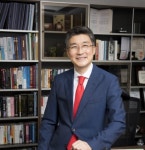 [SR제약&바이오] 손기영 엔지켐생명과학 회장, 英 혁신형 톱100 CEO상 수상