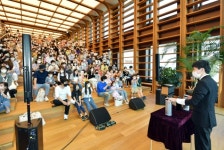 [SR산업] SK이노, 구성원 소통 활성화 프로그램 행복산책 재개