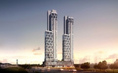 [SR건설부동산] 한라 소사역 한라비발디 프레스티지 선봬