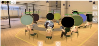 [SR유통] 아워홈·대상·GS25, 온라인 가상공간 메타버스 활용 속도