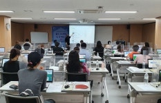 [지자체의 SR] 박형준 부산시장, 부산시 소상공인종합지원센터 개소식 개최