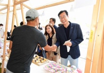화성다누림사회적협동조합 | [지자체의SR] 화성시, 체험·공연 등 '사회적경제 한마당' 개최