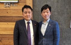 [지자체의SR] 김영환 충북도지사, 과기부 제1차관 만나 현안 건의