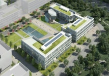 [SR건설부동산] 인천 송도, K 바이오 랩허브 구축 내년 착수